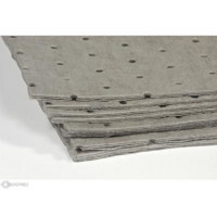 100 Heavyweight General Purpose Absorbent Pads BOXED