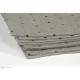 100 Heavyweight General Purpose Absorbent Pads BOXED