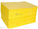 Single Weight Chemical Absorbent Pads