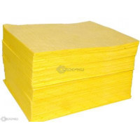 200 Light Weight Bonded Chemical Absorbent Pads