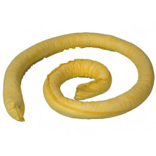 Chemical Absorbent Sock - 300 x 8cm - (pack of 1) 