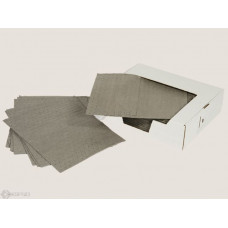 30 General Purpose Absorbent Double Weight Pads in a Workbench Dispenser